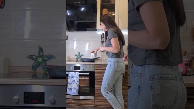 Вкусная рыбка-треска❤️ смотреть онлайн