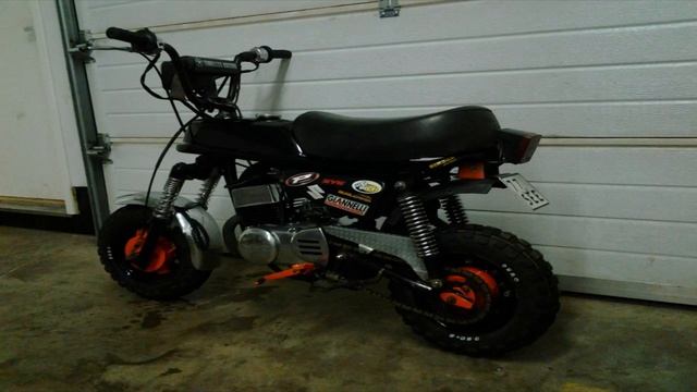 Finnish Moped/Scooter/Motorcycle tuning | Mopotuning.fi tykätyimmät 25.11-21.12.12 смотреть онлайн
