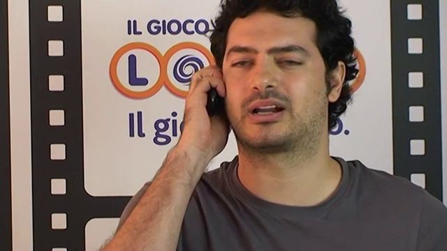 Francesco Bonaccorso, Provino, Ciak si Roma! 2014, Il Gioco del Lotto, RB Casting смотреть онлайн