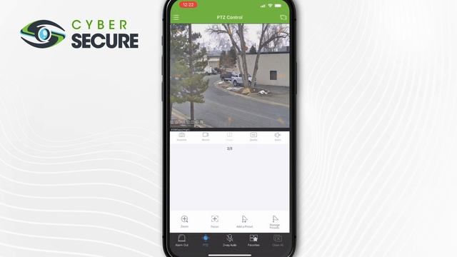 Cyber Secure Mobile App Setup - Backstreet Surveillance смотреть онлайн