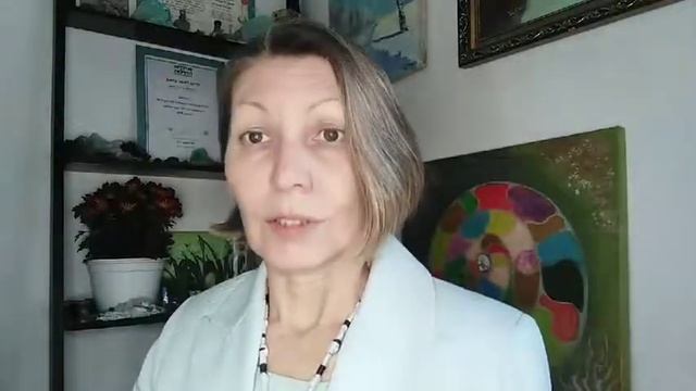 Приглашение на курс "Человек и Земля - Единый Живой Кристалл" смотреть онлайн