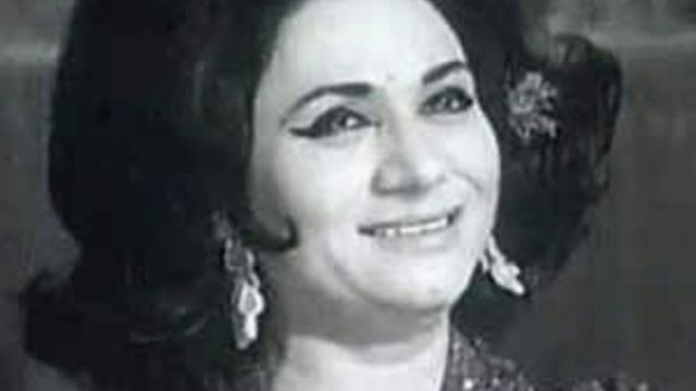 Elmira Rəhimova - Hind Mahnisi