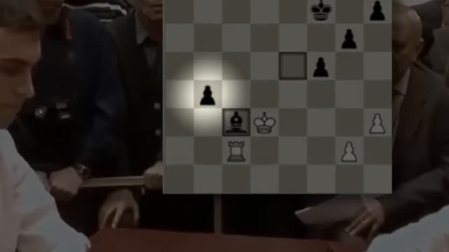 The Fastest Losses Of Magnus Carlsen's Career