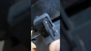 Как вставить Заварной Блок Saeco в кофемашину, когда он не вставляется