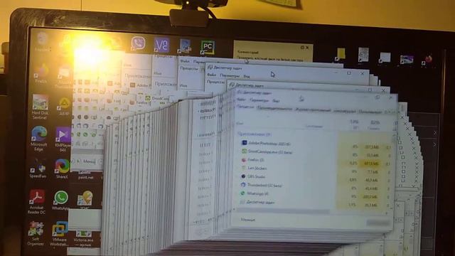 След от окна в Windows 10 смотреть онлайн