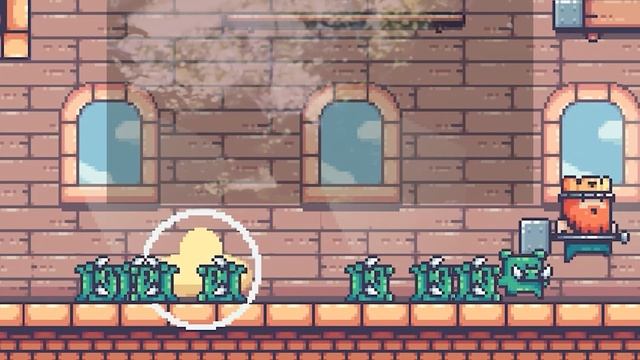 Создаю 3 разные игры, но с одинаковой графикой! смотреть онлайн