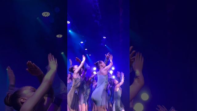 Наши волшебные форели