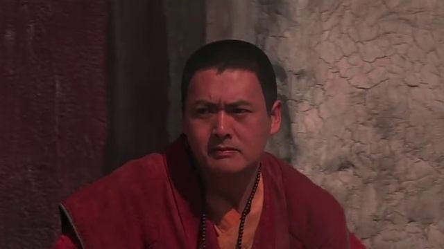Bulletproof Monk - Awesome fight scene [HD] смотреть онлайн
