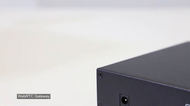 SBC300 Session Border Controller for SMEs смотреть онлайн
