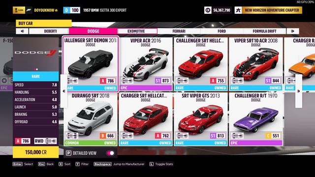 Forza Horizon 5 Save Game with All Unlock Car, Unlimited Super Wheel Spins, Unlimited Skill смотреть онлайн