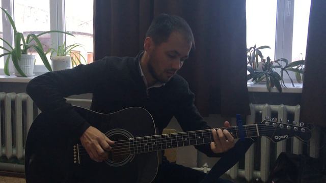 RSAC - Nba (cover) смотреть онлайн