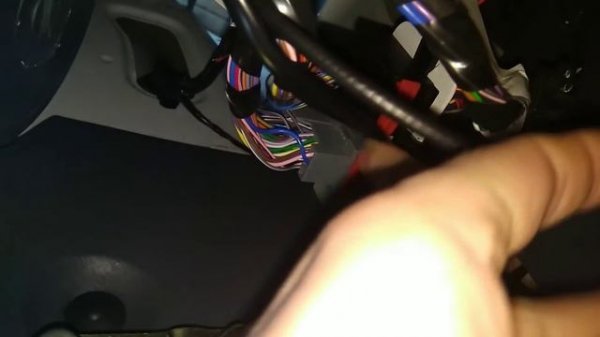 Нет сигнала на стартер.Не заводится Next.