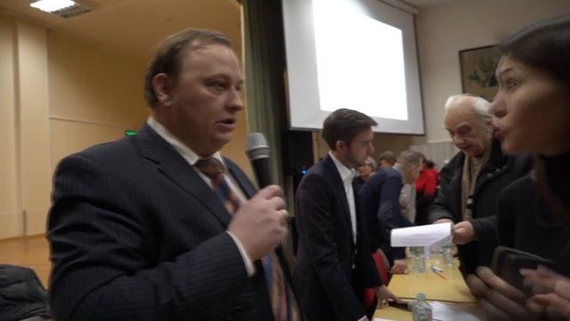 "ЖКХ-онлайн" не готова к обслуживанию домов в Красногорске смотреть онлайн