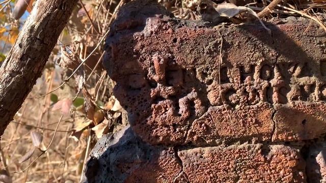My GRANDEST FIND Ever!! Grand Tower IL History & Geology | Shawnee National Forest | Devils Backbon смотреть онлайн