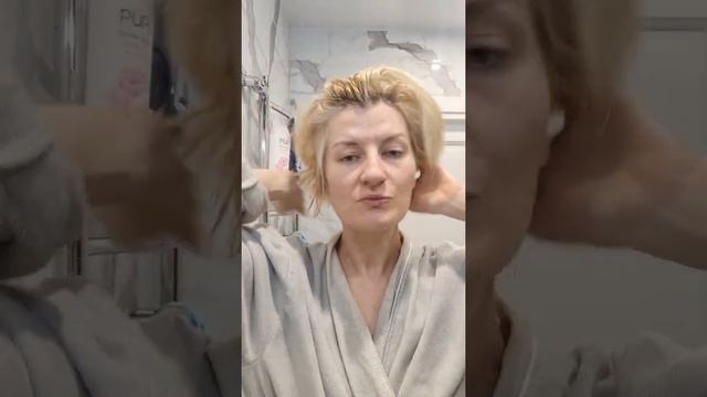 Марафон красоты 1.1. Скраб для волос. смотреть онлайн