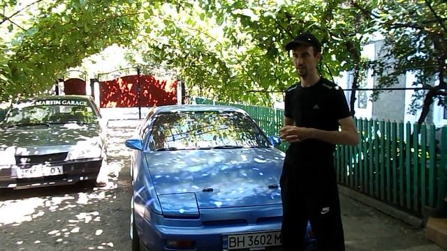 NISSAN или TOYOTA