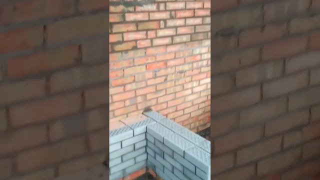 кладка мангала- забота о каменщике! смотреть онлайн