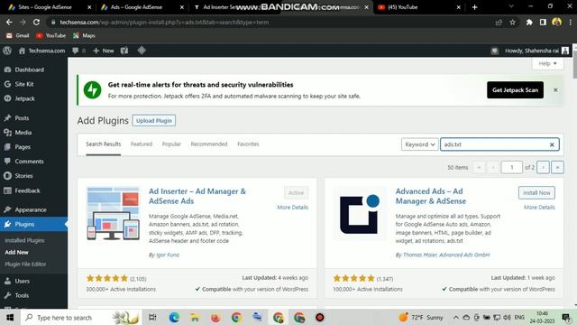 Ads.txt Status Not Found / Fix ads.txt file not found problem in google adsense смотреть онлайн