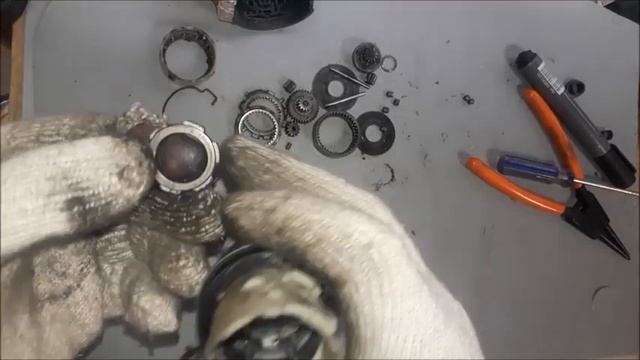 шуруповерт METABO