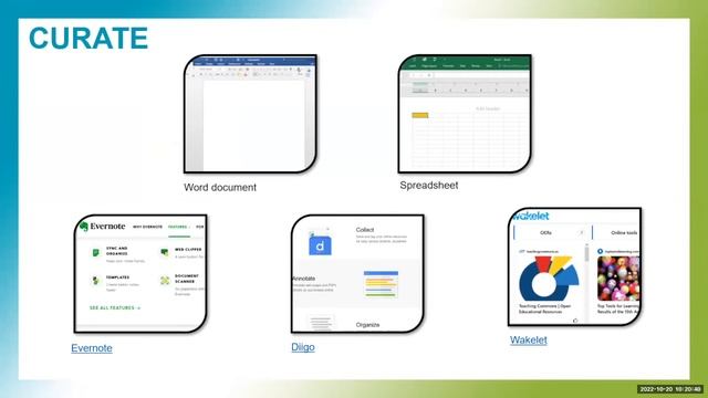 Celebrate e-Learning with TIES: Linda Manimtim, 3 Tips for Selecting Digital Tools for Teaching смотреть онлайн