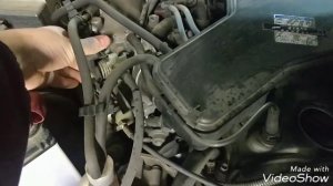 ?? TOYOTA CAMI 1999 J100E HCEJ 47т.км