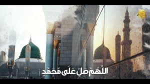 New Naat Sharif 2023 - Rahmat e Alam ( رحمت عالمﷺ ) Official Video - Merciful Nasheed