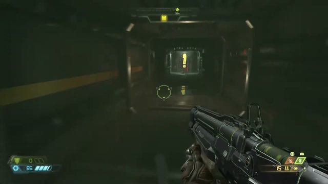 Doom Eternal 2020 (? secret) Infinite extra lives cheat code location смотреть онлайн