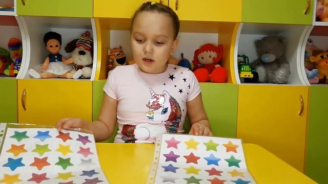 Игра своими руками на развитие внимания и мышления. DIY. 2-5 лет.#BerryKids смотреть онлайн