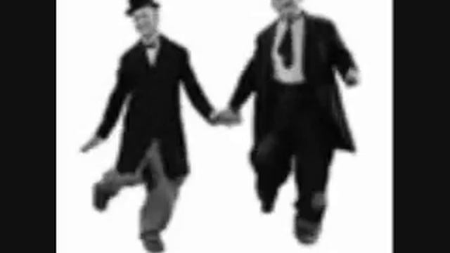 Gif Dance