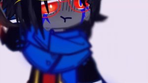 I obsessed with You👀||Meme/Gacha club/Undertale Au/Sans Au💙✨🎉🎊💖💕/✨💛ErrorInk💚✨