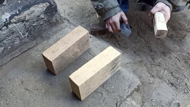 #краштест#стабилка Ломаю стабилизированный брусок карельской березы! Эксперимент! смотреть онлайн