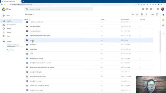 How To Share A Pdf On Google Drive - With A Link смотреть онлайн
