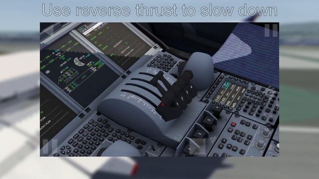 AEROFLY FS 2 | Landing Tutorial | Android смотреть онлайн