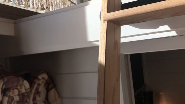 Fabulous Tiny House With Rooftop Deck