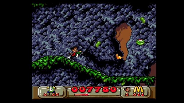 Ranking Every Virgin Interactive Published Sega Genesis Game смотреть онлайн