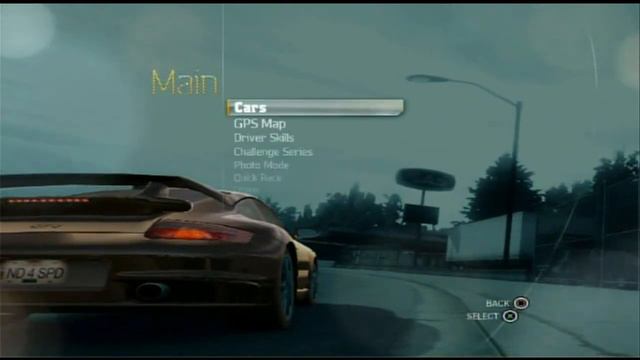 NFS Undercover PS3 - Career Mode Part 34 смотреть онлайн
