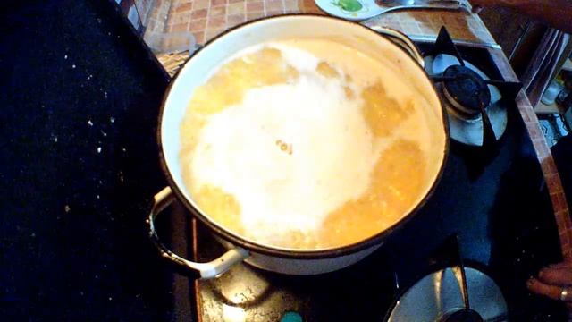 Каша Для Леща! Видео Рецепт Для Ловли На Фидер Или Удочку! Пшено,Горох,Кукуруза! смотреть онлайн