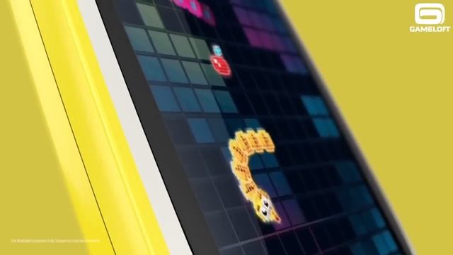 SNAKE IS BACK! The legend returns with Nokia 3310 and Gameloft смотреть онлайн