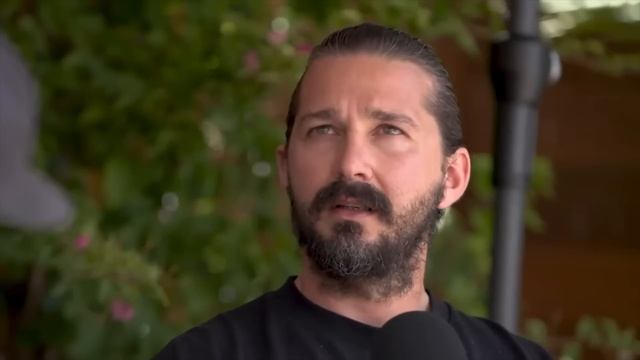 The Shia LaBeouf Problem смотреть онлайн