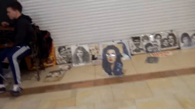 Маленькая Европа центр России смотреть онлайн