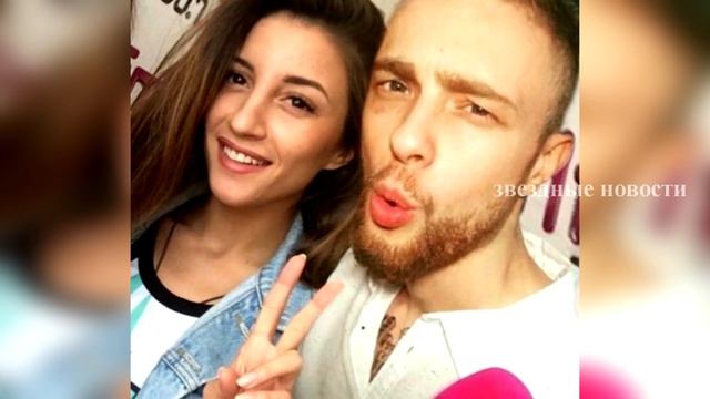 Егор Крид и Кристина СИ объединились против Тимати смотреть онлайн