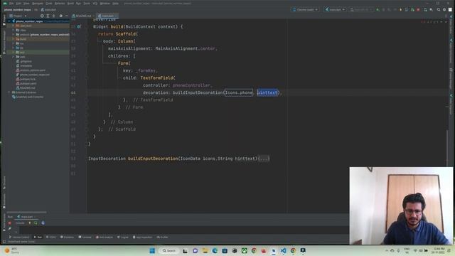 Flutter phone number validation regex | with or without country code, brackets, dash смотреть онлайн