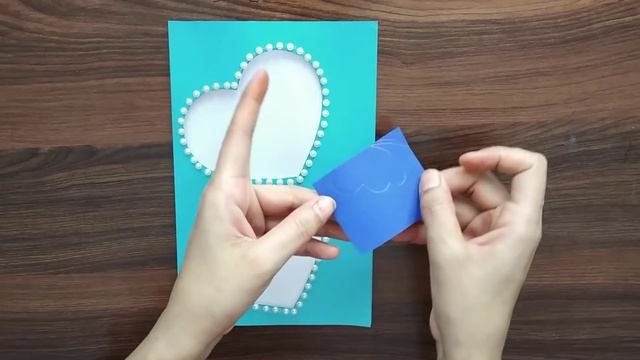 DIY - How to make Special Butterfly Birthday Card | Beautiful Handmade Birthday card | Gift Idea. смотреть онлайн