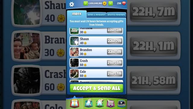 Golf Clash, Basic tutorial for the new player смотреть онлайн