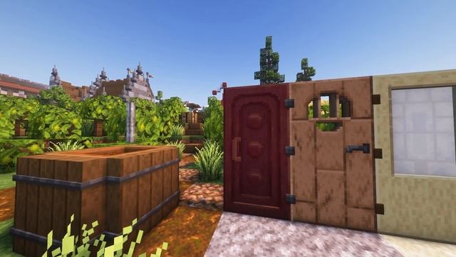 Best 3D Texture Packs for Minecraft 1.19.4 (2023) смотреть онлайн