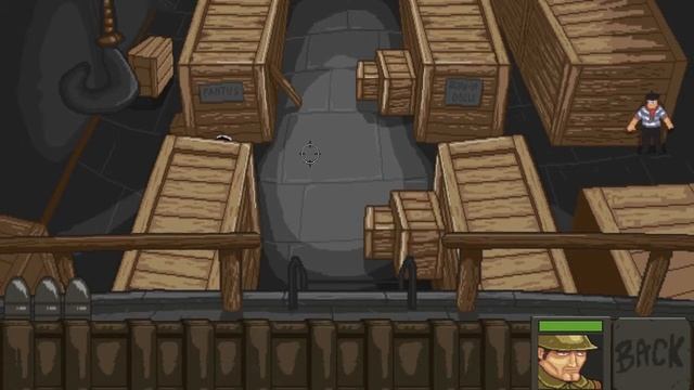 надавали щей адмиралу - Super Trench Attack(demo) #2 смотреть онлайн