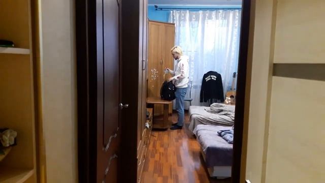 Влог/Все мои тренажёры/Мукбанг сухарики :-)/Очередной суп