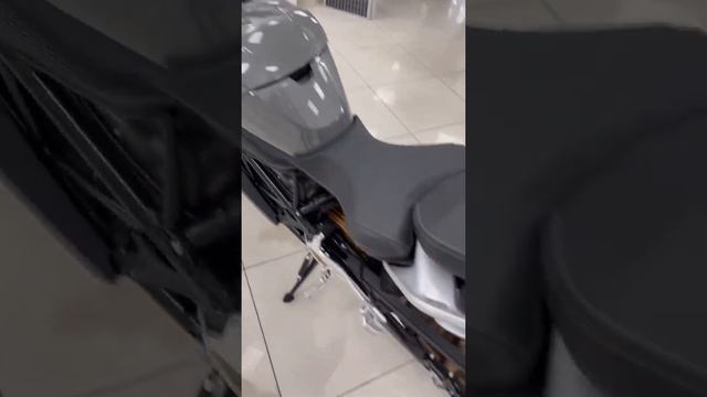 Уникальный мотоцикл….электробайк#zero ….140 сил и 190 момента смотреть онлайн