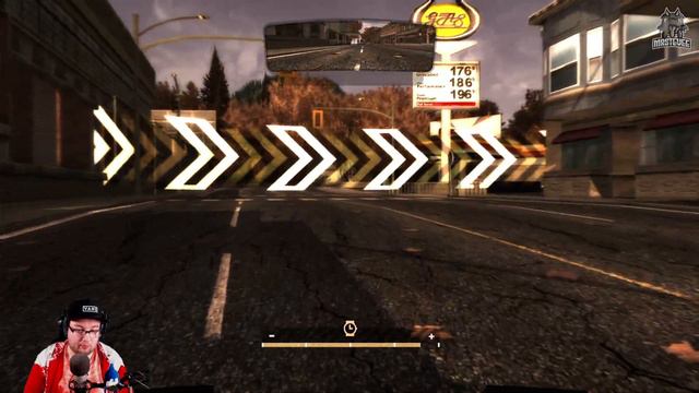 Phasen ✧ Need for Speed: Most Wanted (Redux V3) #005 | MrStevee смотреть онлайн