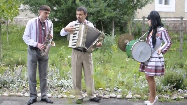 Жива музика на весілля Полька смотреть онлайн